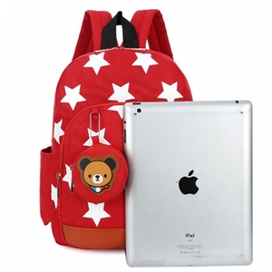 Nylon Children Backpacks Kids Kindergarten School Bags Backpacks <strong>Baby</strong> Boys Girls Nursery Toddler Cute <strong>Rucksack</strong> - Product Image 3