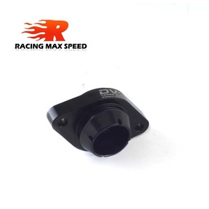 Universal auto parte de aluminio turbo blow válvula bov trajes para <span class=keywords><strong>Mini</strong></span> Citroen y Peugeot aplicaciones - Product Image 3