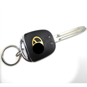 DC 12V di controllo remoto di allarme auto con il sistema keyless entry per <span class=keywords><strong>Toyota</strong></span> - Product Image 6