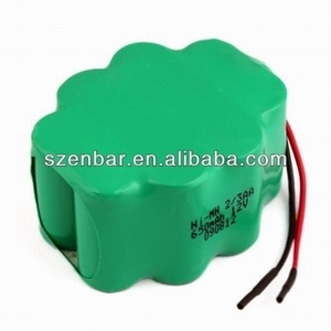 <span class=keywords><strong>NI</strong></span>-<span class=keywords><strong>MH</strong></span> 12 V 650 mAh 충전식 nimh 배터리 전원 도구 - Product Image 5
