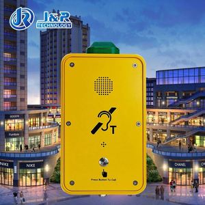 Manos Libres sos <span class=keywords><strong>teléfono</strong></span> de emergencia intercomunicador al aire libre <span class=keywords><strong>línea</strong></span> <span class=keywords><strong>directa</strong></span> con la audición-Ayuda - Product Image 6