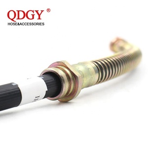Автомобильный тормозной шланг DOT SAE J1401 FMVSS106 - Product Image 6