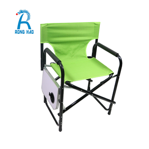 Alta qualità di Campeggio Esterna Leggero Regista In Alluminio Sedia <span class=keywords><strong>Pieghevole</strong></span> con <span class=keywords><strong>Pieghevole</strong></span> <span class=keywords><strong>tavolino</strong></span> - Product Image 4