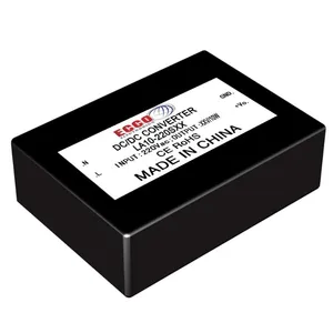 15 W AC naar DC converter 110 V/220 V naar 3.3 V/5 V/9 V /12 V/15 V/18 V/24 V/28 V/48 V