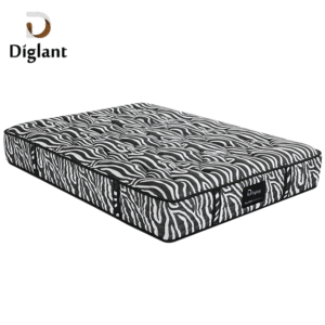 Colchón inflable de látex con memoria, cama de agua médica, colchón de espuma de muelles queen - Product Image 2