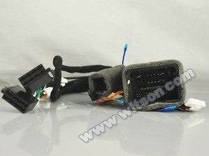 android 8,0 doble DIN CAR DVD GPS para OPEL INSIGNIA 2008-2011 4G ROM 1080 P pantalla táctil 32 GB ROM - Product Image 3