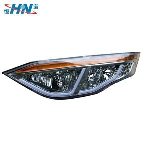 Mejor venta de larga vida Amarillo/luz azul color duradero 12 meses de garantía autobús Luz - Product Image 1