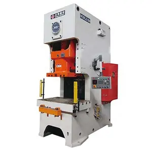 World Brand Jh21-200 C Frame Automatic Power Punching Press Machine