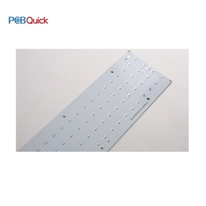 Công suất cao linh hoạt PCB LED Strip Nhôm Cơ sở fpcb bảng mạch - Product Image 4