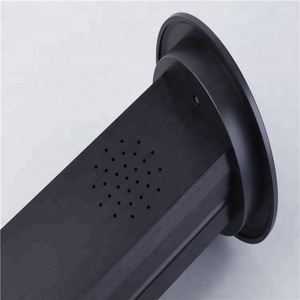 Euro standard <span class=keywords><strong>cuisine</strong></span> <span class=keywords><strong>plan</strong></span> de <span class=keywords><strong>travail</strong></span> motorisé pop up <span class=keywords><strong>prise</strong></span> de courant - Product Image 3