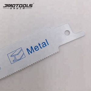 1 pc 8 POUCES 18TPI Bi Métal (M2) bi métal lames <span class=keywords><strong>scie</strong></span> <span class=keywords><strong>alternative</strong></span> - Product Image 3