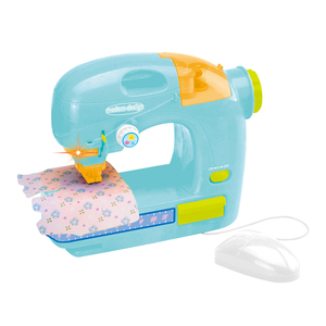 Las <span class=keywords><strong>chicas</strong></span> crear juguete <span class=keywords><strong>de</strong></span> la máquina <span class=keywords><strong>de</strong></span> coser portátil kit <span class=keywords><strong>de</strong></span> HC428350 - Product Image 1