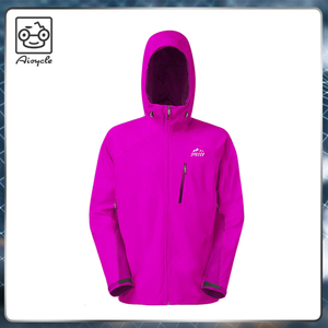 Señoras <span class=keywords><strong>ropa</strong></span> al aire libre de Softshell cazadora chaqueta - Product Image 2