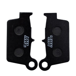 Fa367 Zhejiang pièces de moto plaquette de frein à disque pour KAWASAK KX250F KX450F KLX450R <span class=keywords><strong>GAS</strong></span> EC125 EC200 EC250 EC300 BETA RR125 - Product Image 3