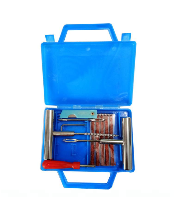 Bicycle Tubeless Tire Repair Kits Efficient Durable