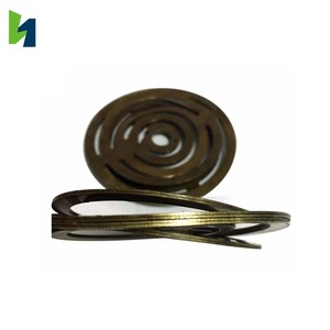 YAN MARS T220 Valve Plaque Printemps Pour Pièces de Moteur <span class=keywords><strong>Marin</strong></span> - Product Image 2