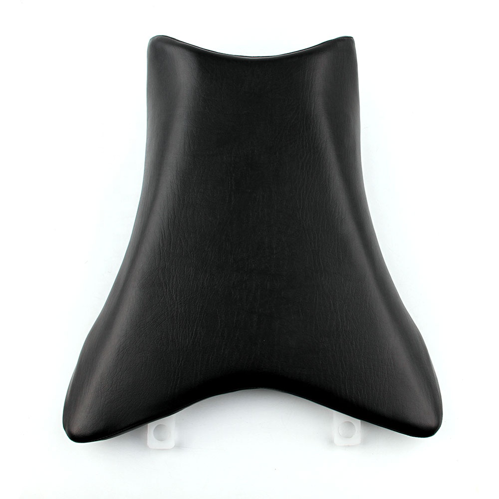 Motorcycle Front Seat Cover Cowl Cushion Leather Pillow Pad For Kawasaki ZX10R ZX-10R ZX 10R 11-15 2011-2015