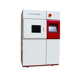 Ucuz fiyat su soğutmalı ışık haslığı Test cihazı, hafif yaşlanma Test odası, iklim odası fiyatı - Product Image 5