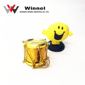 Regalo <span class=keywords><strong>de</strong></span> Navidad 3D <span class=keywords><strong>de</strong></span> goma <span class=keywords><strong>de</strong></span> plástico animal figurita <span class=keywords><strong>de</strong></span> acción Juguetes - Product Image 4