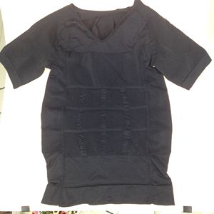 Slimming Body Shaper Korsett Herren Body shaper Weste - Product Image 6