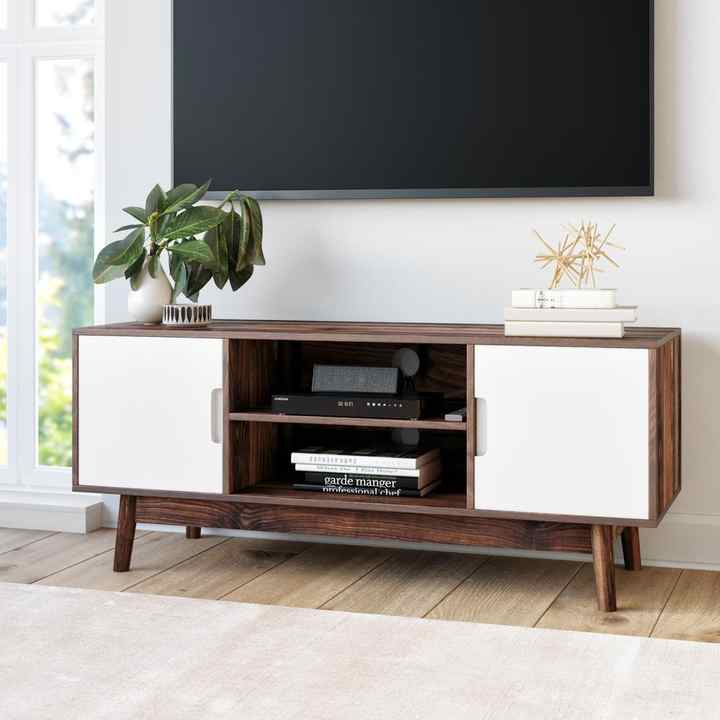 Used 70 inch tv stand discount