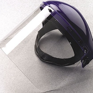 Protector Facial de <span class=keywords><strong>Laboratorio</strong></span> Personalizado, Casco con Visera, Certificado ANSI CE, <span class=keywords><strong>Gafas</strong></span> de Seguridad de Fábrica Desde 2000 - Product Image 5