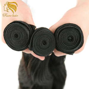Nueva llegada de larga duración 8A grado químico <span class=keywords><strong>Libre</strong></span> Europea de la trama del pelo de la Virgen - Product Image 4