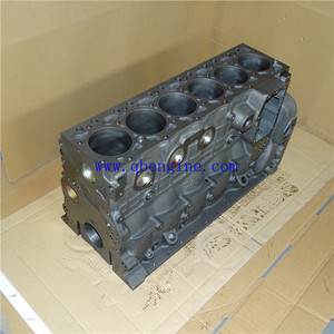 Qsb 6.7 khối động cơ 4955412 QSB6.7 khối xi lanh 4955412 - Product Image 2