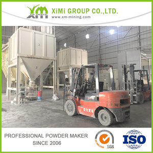 99% White CaCO3 Powder High Transparency Calcium <strong>Carbonate</strong> for Paint - Product Image 6