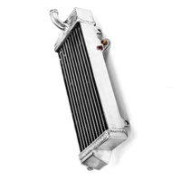 CRF450 2009-2010 Small Aluminum Motorcycle Radiator
