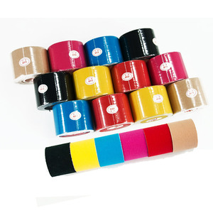 Coloré muscle athlétique cramer ruban OEM - Product Image 2