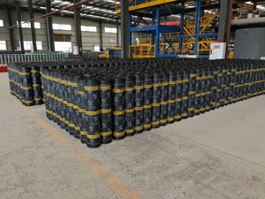 Cao Polymer tự dính sửa đổi bitum màng chống thấm thiết bị - Product Image 2