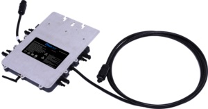 Microinversor Solar de 1300w, Estándar IP68, con WIFI Integrado, Certificados CE, <span class=keywords><strong>VED</strong></span> e INMETRO - Product Image 3
