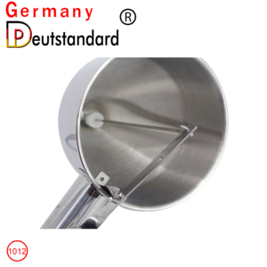 Peralatan Dapur Corong Adonan Baja Tahan Karat/Dispenser Saus/dengan Harga Pabrik - Product Image 5