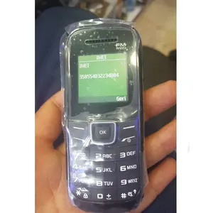 Telefono cellulare ricondizionato originale per samsung 1205y 1205t