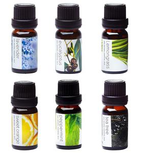 Label pribadi 100% Set minyak esensial aromaterapi organik alami murni untuk hadiah hadiah minyak esensial - Product Image 6
