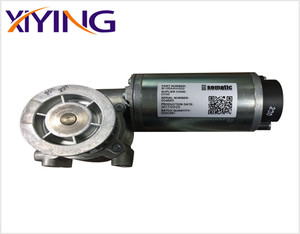 Moteur de porte d'ascenseur Sematic B105AANX02 Moteur d'ascenseur Sematic - Product Image 1