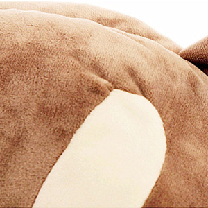 Venta al por mayor de peluche de juguete lindo <span class=keywords><strong>perro</strong></span> juguetes de peluche | felpa <span class=keywords><strong>perro</strong></span> <span class=keywords><strong>Pug</strong></span> <span class=keywords><strong>perro</strong></span> cachorros - Product Image 4