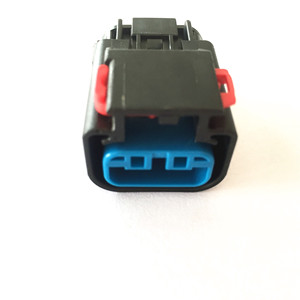 Factory Auto <span class=keywords><strong>3</strong></span> Way 54200308 Cable conector Chrysler Bobina de encendido, faro y Sensor de cámara Conector Arnés para Chrysle - Product Image 2