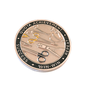 <span class=keywords><strong>Precio</strong></span> bajo al por mayor <span class=keywords><strong>de</strong></span> metal recuerdo desafío <span class=keywords><strong>moneda</strong></span> - Product Image 4