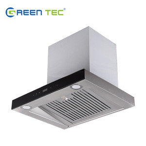 Los bajos <span class=keywords><strong>precios</strong></span> chino casa <span class=keywords><strong>cocina</strong></span> Inoxidable Horno ventilador de escape de campanas de tienda - Product Image 6