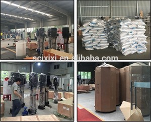 Máquinas Purificadoras de Agua Potable Pura a Pequeña <span class=keywords><strong>Escala</strong></span> de 250/500/1000 <span class=keywords><strong>L</strong></span>/Hora en Venta - Product Image 6