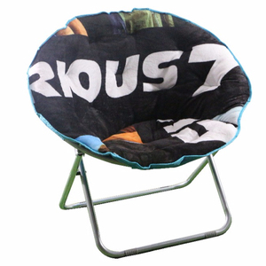 Ocio moderno adultos al aire libre plegable grande <span class=keywords><strong>luna</strong></span> silla - Product Image 2