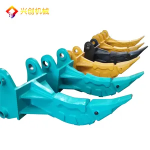 Escavatore ripper Escavatore ripper produttore Escavatore ripper di marca - Product Image 6