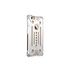 Nhà Sản Xuất Giá Rẻ <span class=keywords><strong>2025</strong></span> Hot Tùy Chỉnh Chính Xác <span class=keywords><strong>CNC</strong></span> Nhôm Gia Công Các Bộ Phận Sản Xuất Điện Thoại Di Động Trường Hợp UAV Drone Các Bộ Phận - Product Image 1