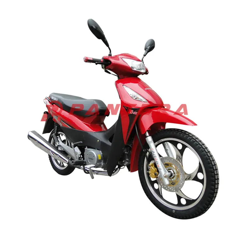 Diskon Motor Bekas 4 Tak Murah 110cc Jepang