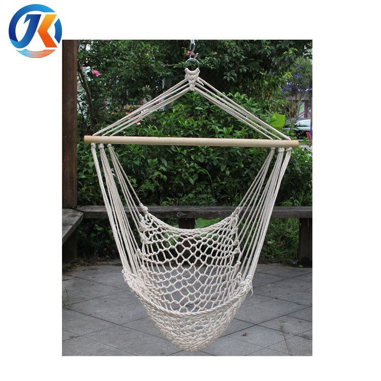 Hamac en coton pour jardin, randonnée, Camping, tissu brésilien, Patio, toile, arrière-cour confortable  1503