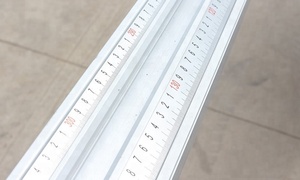 <span class=keywords><strong>3</strong></span>,<span class=keywords><strong>2</strong></span> M arriba y abajo por eléctrico Horizontal precisión Panel DESLIZANTE sierra de mesa - Product Image 5