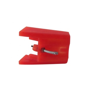 Nuevo Diamante de tocadiscos de vinilo tocadiscos Stylus/<span class=keywords><strong>aguja</strong></span> <span class=keywords><strong>para</strong></span> tocadiscos partes - Product Image 5