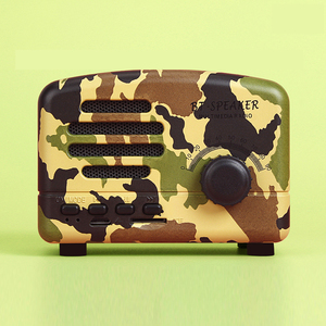 CAFERRIA de baja calidad con buena calidad moq casa altavoz <span class=keywords><strong>al</strong></span> aire libre de 3 w mini Altavoz bluetooth - Product Image 5